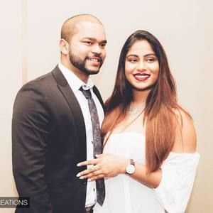 Meet your Posher, Dinuka